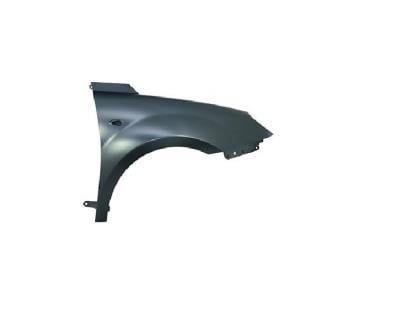 ÖN ÇAMURLUK SAĞ MİTO 2009-