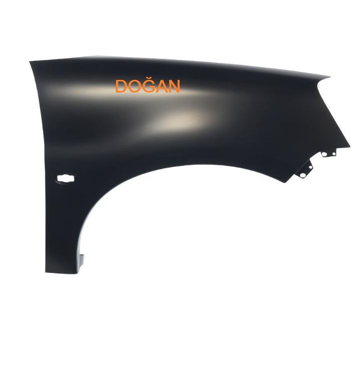 ÖN ÇAMURLUK SAĞ PARTNER 2003-