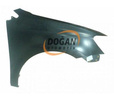 ÖN ÇAMURLUK SAĞ POLO 2009-