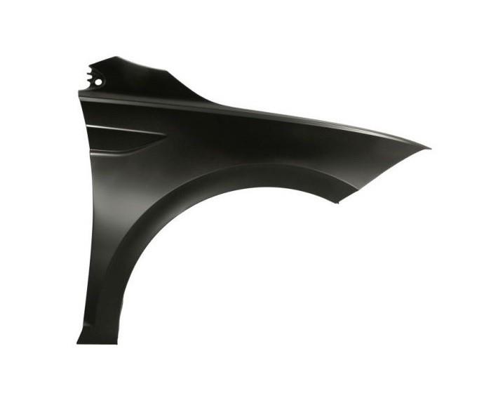 ÖN ÇAMURLUK SAĞ POLO 2017-