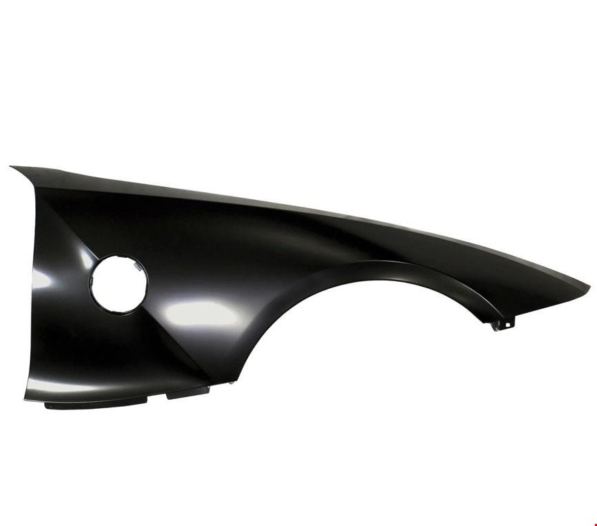 ÖN ÇAMURLUK SAĞ Z4 2002-2008