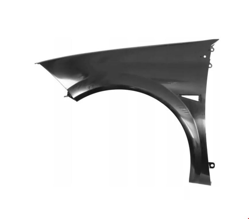 ÖN ÇAMURLUK £SİYAH£ SOL MEGANE 2 2003-