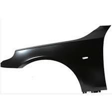 ÖN ÇAMURLUK SOL (ALÜMİNYUM) E60 2003-