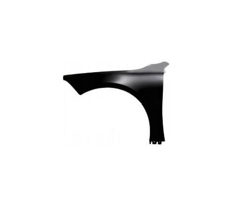 ÖN ÇAMURLUK SOL (ALÜMİNYUM) W177 2020-