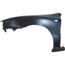 ÖN ÇAMURLUK SOL BRAVA 1996-