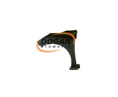 ÖN ÇAMURLUK SOL CLİO (HB) 2013-