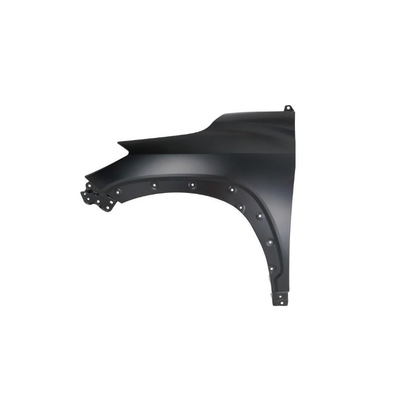 ÖN ÇAMURLUK SOL COROLLA CROSS 2021-