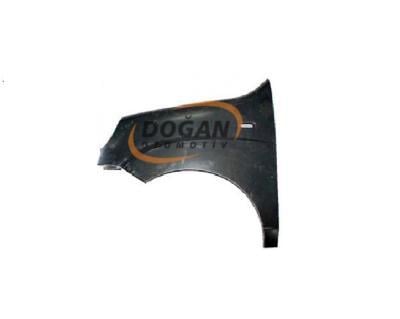 ÖN ÇAMURLUK SOL DOBLO 2006- EAGLE BODY