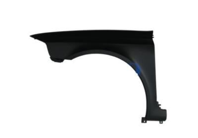 ÖN ÇAMURLUK £SOL£ LAGUNA 2001-