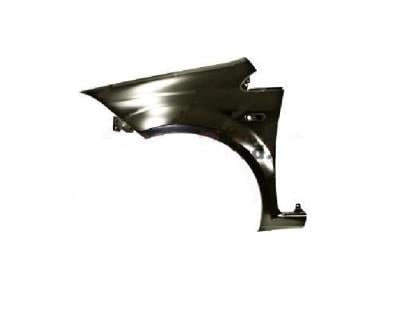 ÖN ÇAMURLUK SOL LİNEA 2007- EAGLE BODY