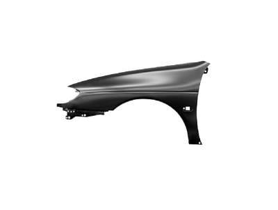 ÖN ÇAMURLUK SOL MEGANE 1995-