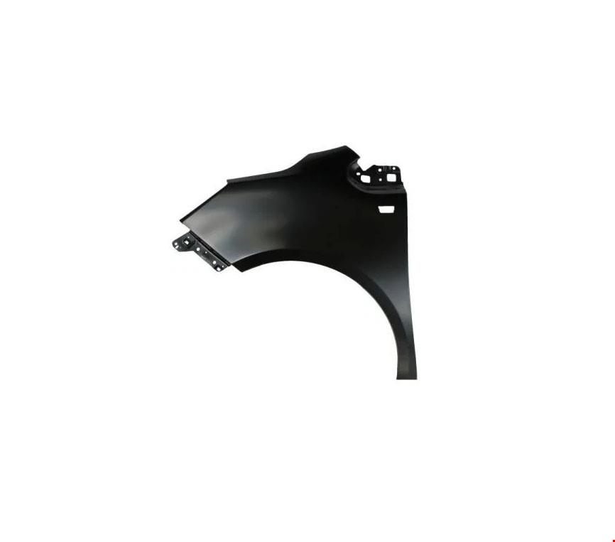 ÖN ÇAMURLUK SOL MERİVA 2011-