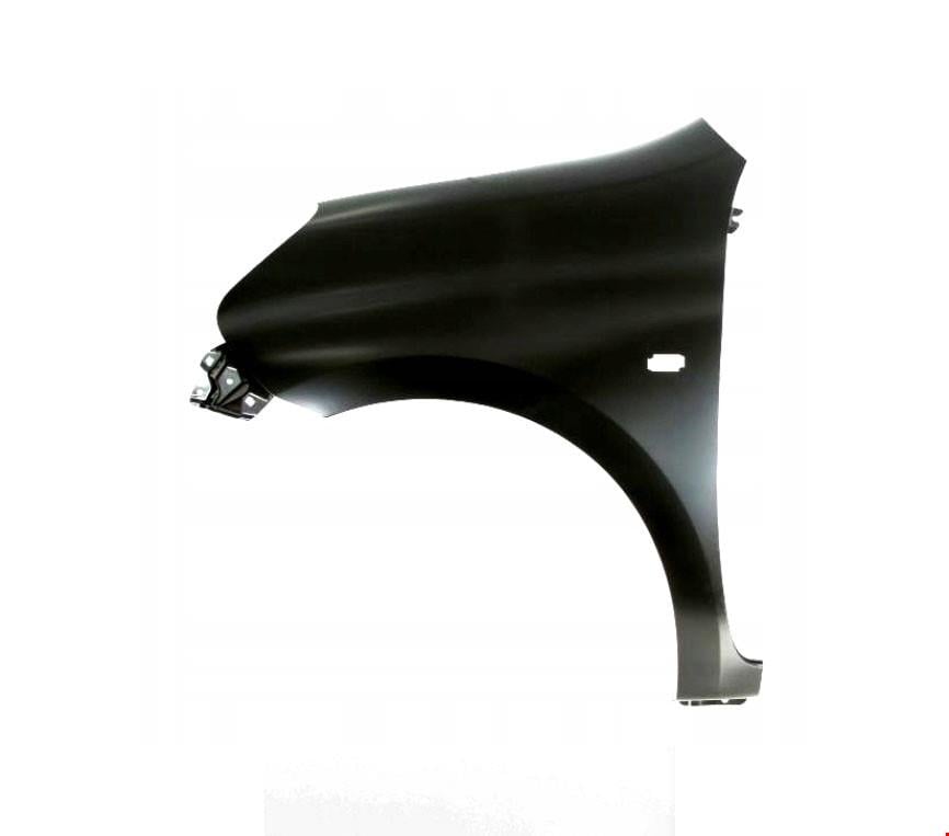 ÖN ÇAMURLUK SOL MİCRA 2013-