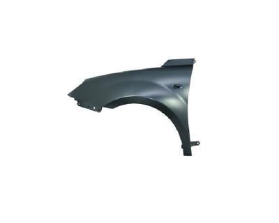 ÖN ÇAMURLUK SOL MİTO 2009-