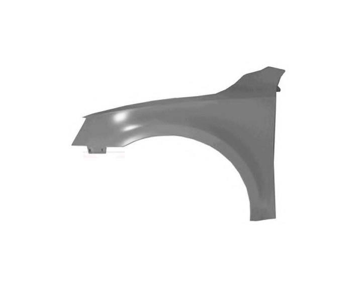 ÖN ÇAMURLUK SOL OCTAVİA 2013-