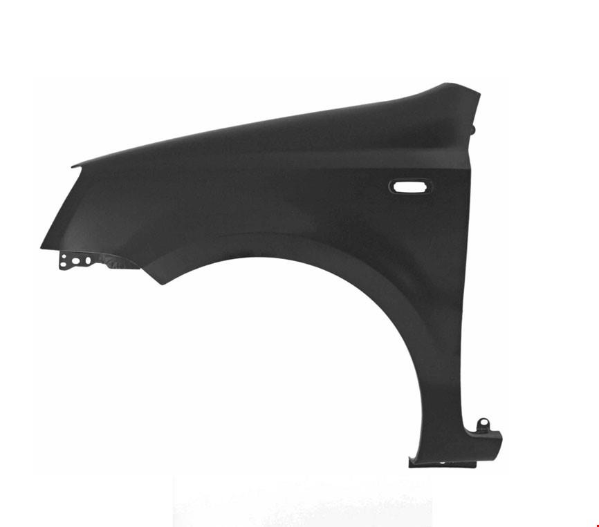 ÖN ÇAMURLUK SOL PANDA 2003-