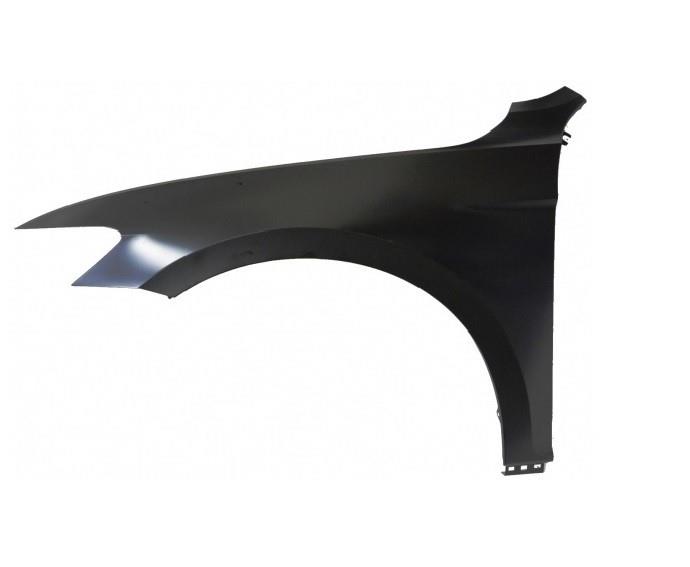 ÖN ÇAMURLUK SOL PASSAT 2015-