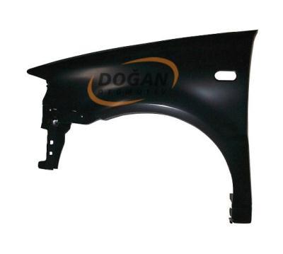 ÖN ÇAMURLUK SOL POLO 2000-