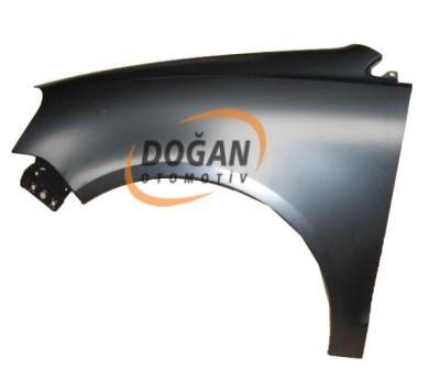 ÖN ÇAMURLUK SOL POLO 2005-