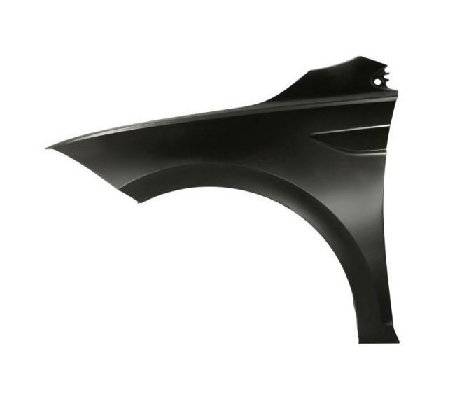 ÖN ÇAMURLUK SOL POLO 2017-