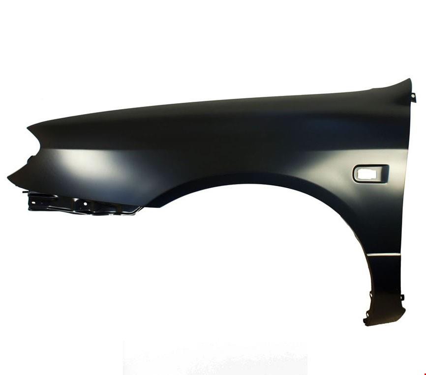 ÖN ÇAMURLUK SOL PRİMERA 2000-