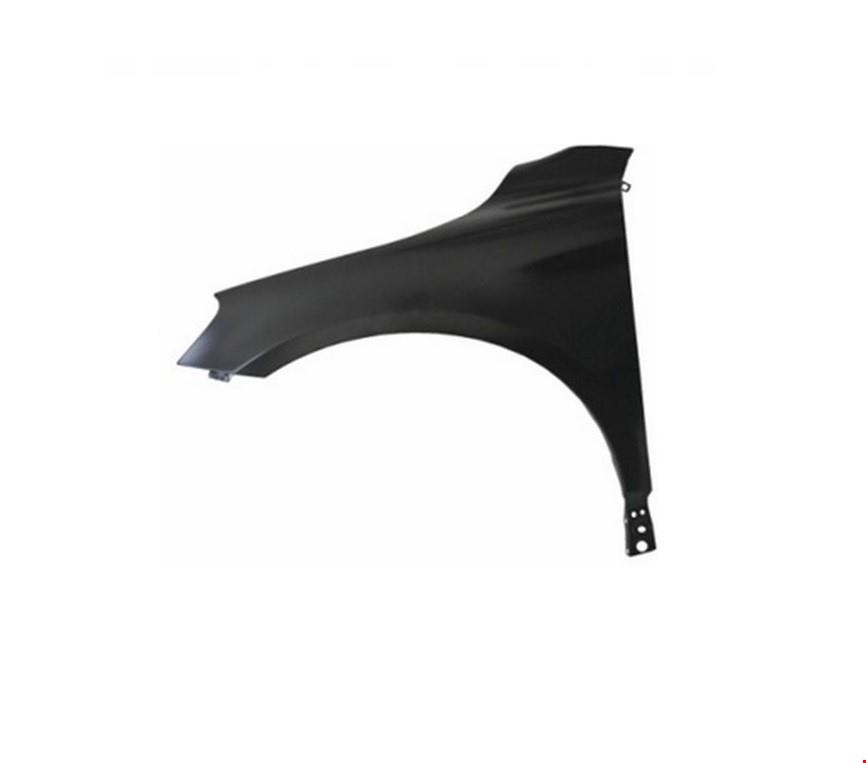 ÖN ÇAMURLUK SOL XC60 2008-