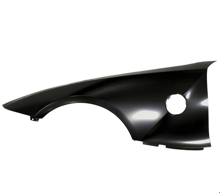 ÖN ÇAMURLUK SOL Z4 2002-2008