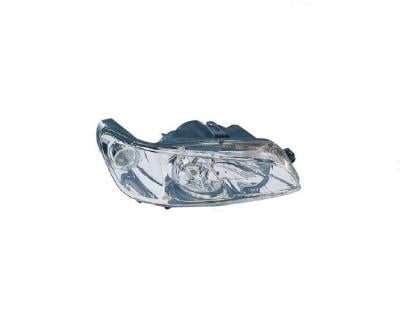 ÖN FAR ( ŞEFFAF ) SAĞ PG 306 2000-