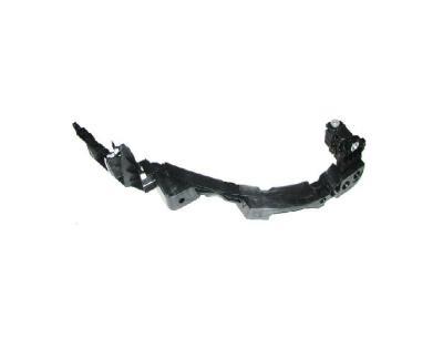 ÖN FAR ALT BRAKETİ SAĞ POLO 2009-