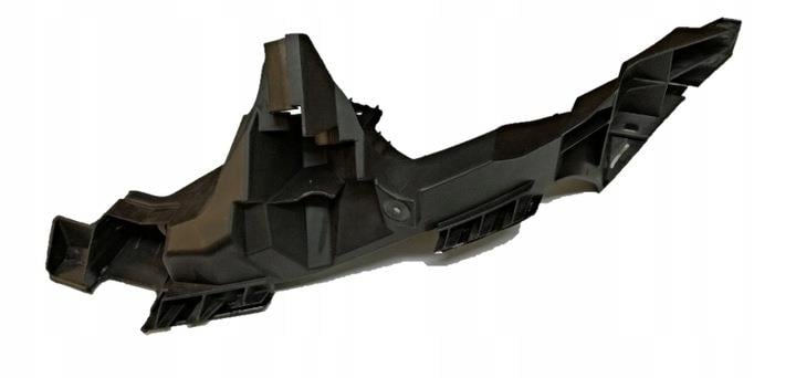 ÖN FAR BRAKETİ SOL A1 2013-