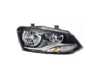 ÖN FAR ÇİFTLİ  SAĞ POLO 2009-