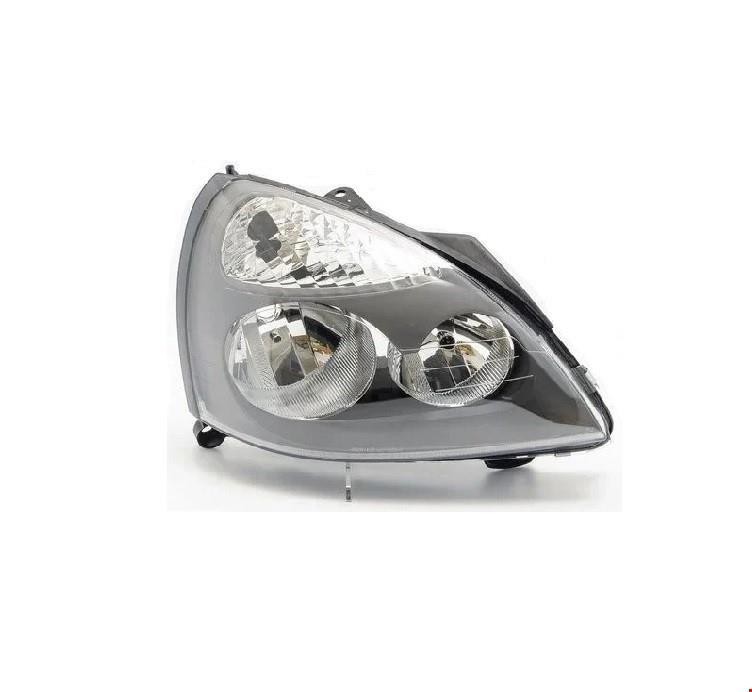 ÖN FAR (GRİ) SAĞ CLİO 2001-