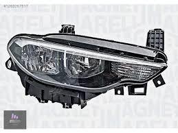 ÖN FAR KROM SAĞ EGEA 2015-