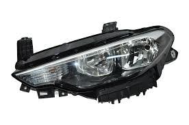 ÖN FAR KROM SOL EGEA 2015-