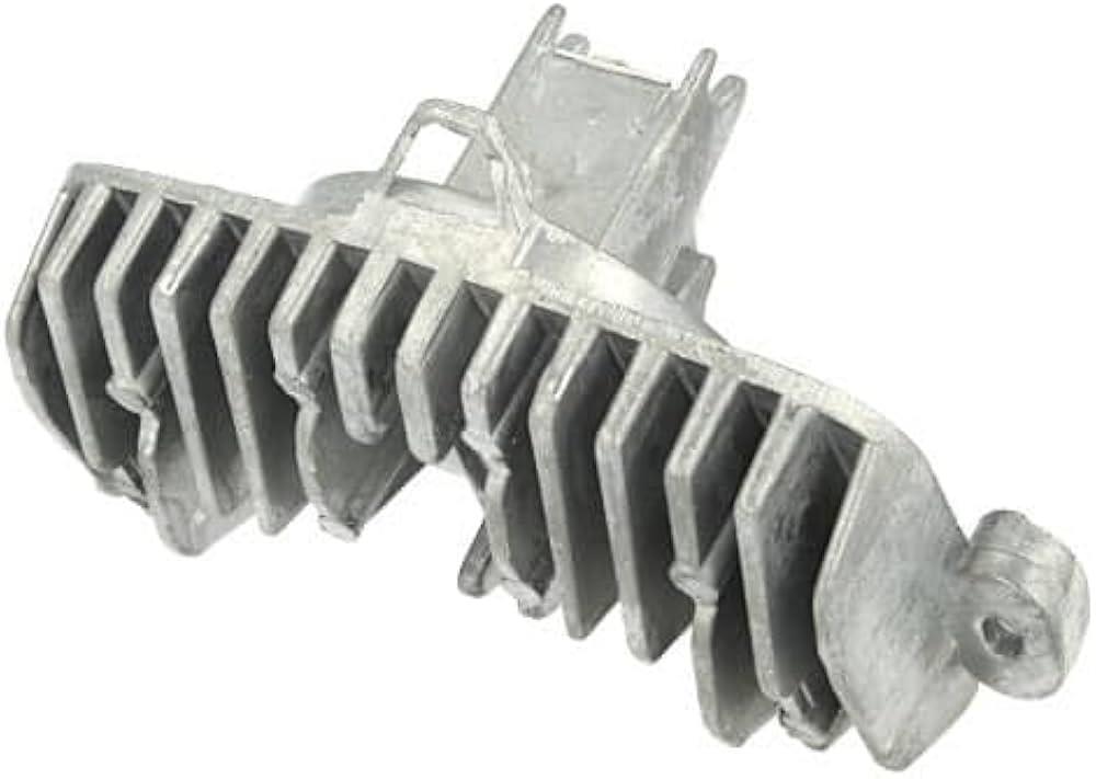 ÖN FAR LED MODÜLÜ F30 2012-