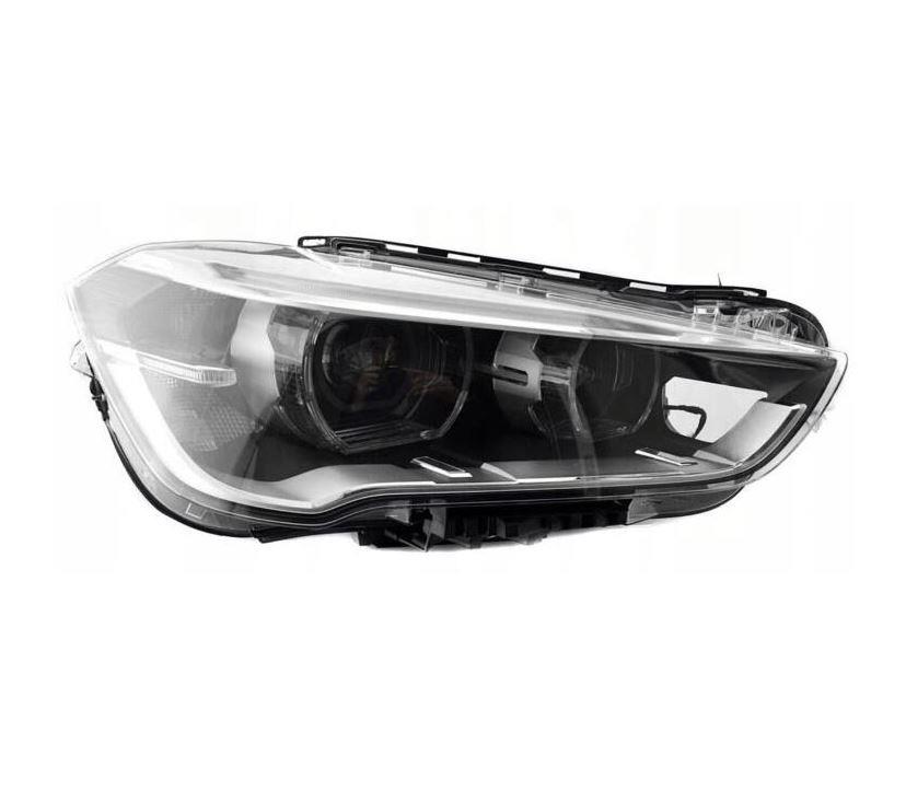 ÖN FAR LED SAĞ (FANLI) F48 X1 2016-