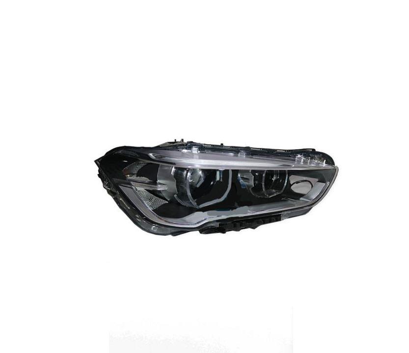 ÖN FAR LED SAĞ (FANSIZ)  F48 X1 2016-