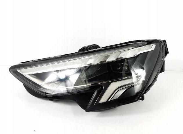 ÖN FAR LED SOL A3 2021-