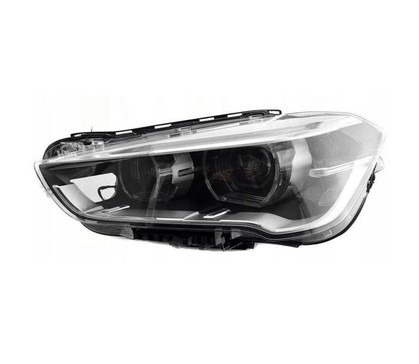 ÖN FAR LED SOL (FANLI) F48 X1 2016-