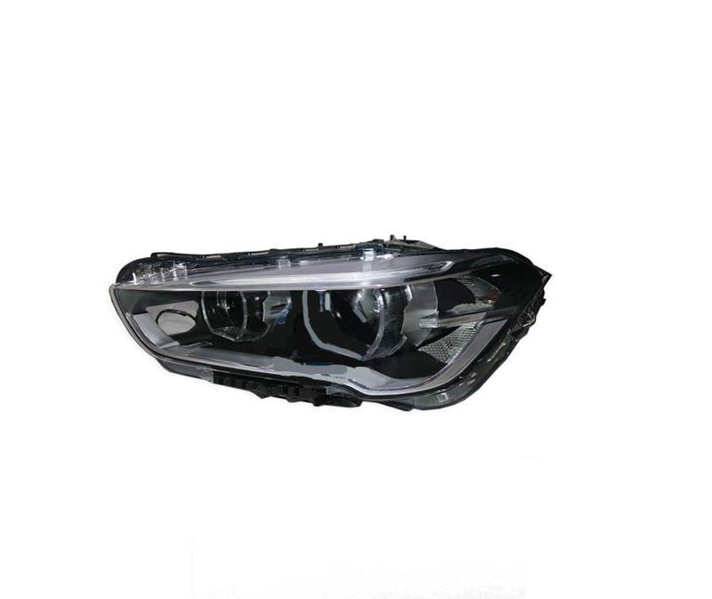 ÖN FAR LED SOL (FANSIZ) F48 X1 2016-