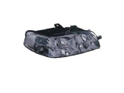 ÖN FAR (MANUEL)  SAĞ PALİO 2002-