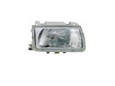 ÖN FAR MANUEL £SAĞ£  POLO 1995-