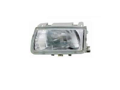 ÖN FAR MANUEL £SOL£  POLO 1995-