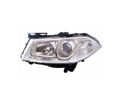 ÖN FAR MERCEKLİ SOL MEGANE 2 2006-