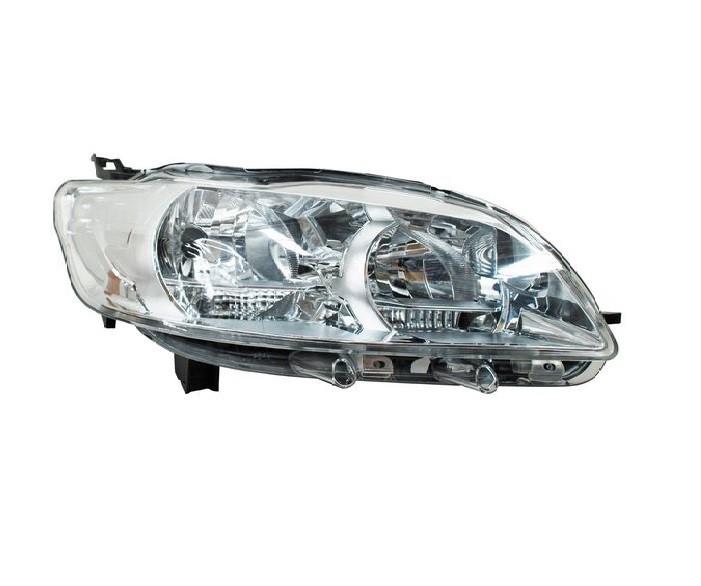 ÖN FAR SAĞ ( MOTOR ÜZERİNDE ) PG 301 2013-