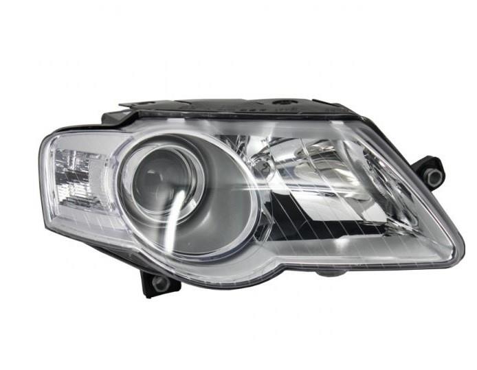 ÖN FAR SAĞ  PASSAT 2006-