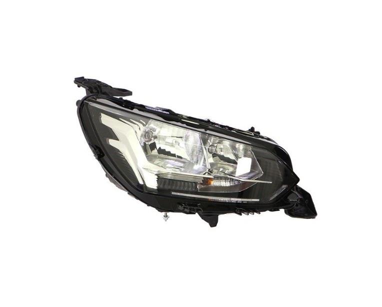 ÖN FAR SAĞ 2008/208 2020-