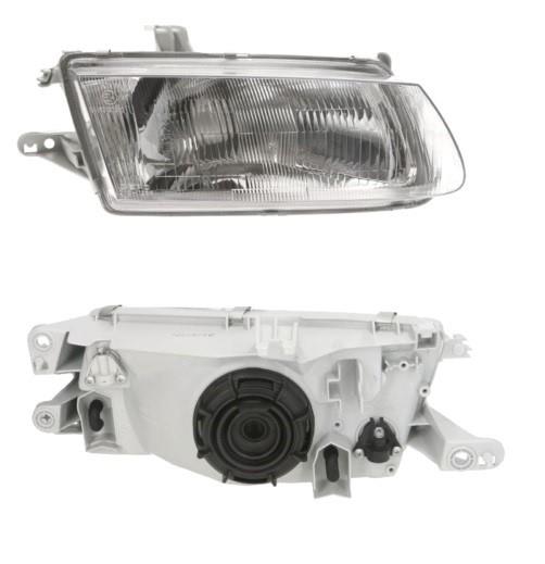 ÖN FAR SAĞ 323 1995-