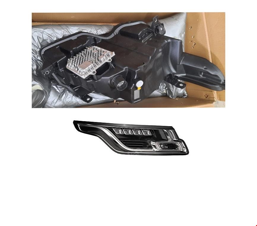 ÖN FAR SAĞ (4 MERCEK) ROVER VOGUE 2019-