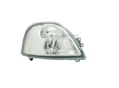 ÖN FAR SAĞ ELEKT. MOTORLU MOVANO € MASTER 2003-